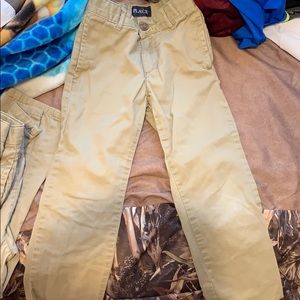 Boy pants